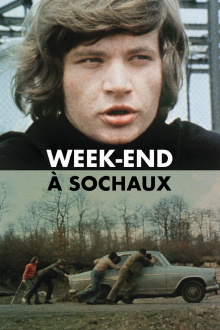 Week-end à Sochaux Trailer