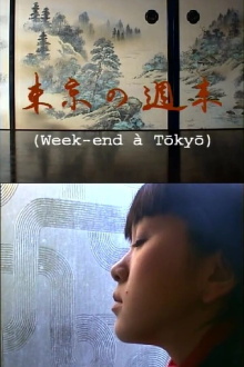 Week-end à Tokyo Trailer