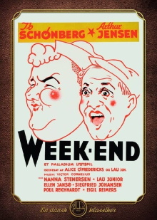 Week-end Trailer