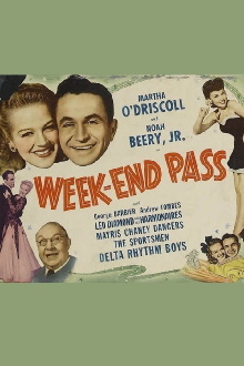 Week-End Pass Trailer