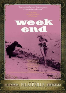 Weekend Trailer