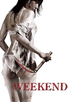 Weekend Trailer