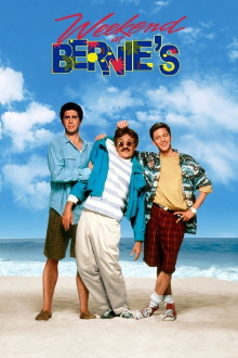 Weekend at Bernie's Trailer