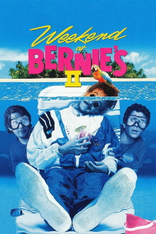 Weekend at Bernie's II Trailer