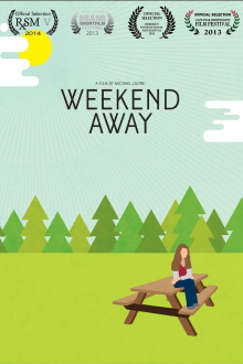 Weekend Away Trailer
