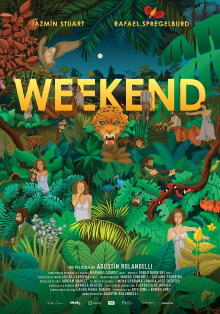 Weekend Trailer