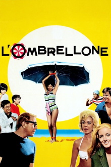 Weekend, Italian Style Trailer