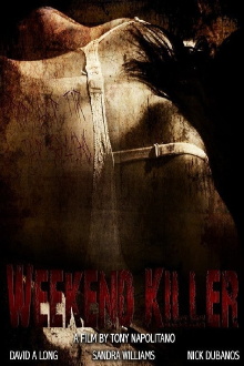 Weekend Killer Trailer