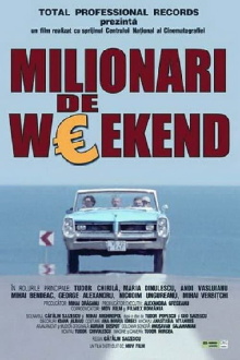 Weekend Millionaires Trailer