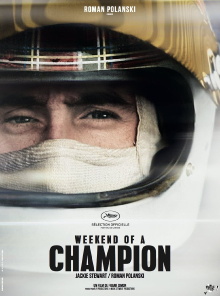 Weekend of a Champion Trailer