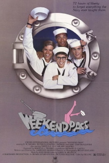 Weekend Pass Trailer