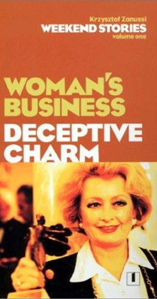 Weekend Stories: A Woman's Business Trailer