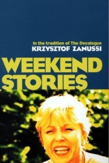 Weekend Stories: Dilatory Line Trailer