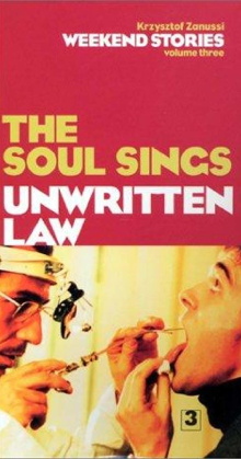 Weekend Stories: Unwritten Law Trailer
