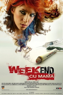 Weekend with My Mother Trailer