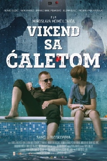 Weekend with Pops Trailer