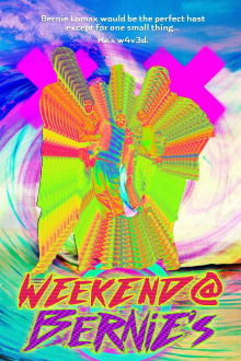 weekend@bernies Trailer