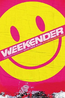 Weekender Trailer