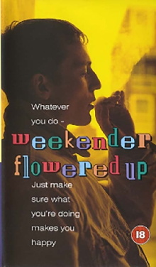 Weekender Trailer