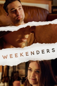 Weekenders Trailer