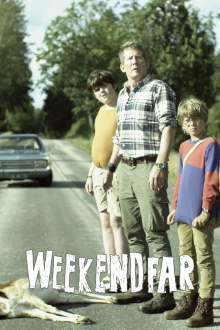 Weekendfar Trailer