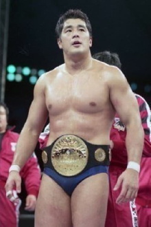 Weekly Pro Wrestling "Bridge of Dreams" Tokyo Dome Show Trailer