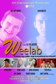 Weelab Trailer
