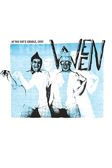 Ween: At the Cat's Cradle, 1992 Trailer
