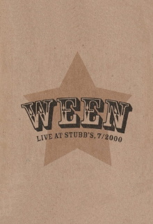 Ween: Live at Stubb's, 7/2000 Trailer