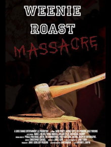 Weenie Roast Massacre Trailer