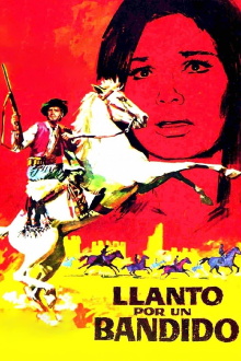 Weeping for a Bandit Trailer