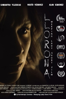 Weeping Lady Trailer
