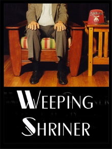 Weeping Shriner Trailer