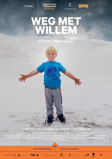 Weg met Willem Trailer