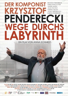 Wege Durchs Labyrinth - Der Komponist Krzysztof Penderecki Trailer