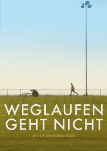 Weglaufen geht nicht Trailer