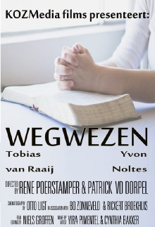 Wegwezen Trailer