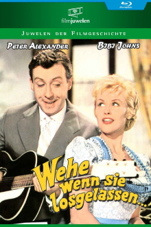 Wehe, wenn sie losgelassen Trailer