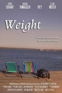 Weight Trailer