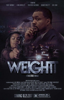 Weight Trailer