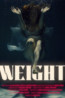 Weight Trailer