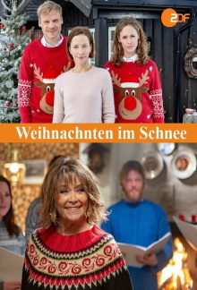 Weihnachten im Schnee Trailer