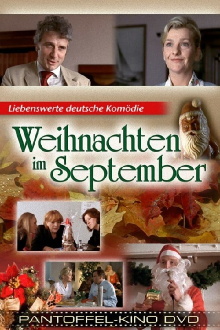 Weihnachten im September Trailer