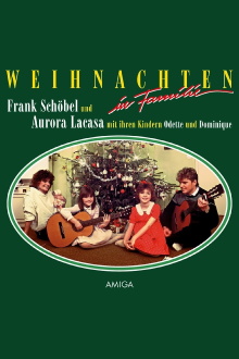 Weihnachten in Familie Trailer