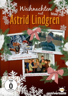 Weihnachten mit Astrid Lindgren - Volume 3 Trailer