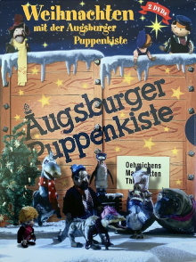 Weihnachten mit der Augsburger Puppenkiste Trailer