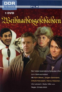 Weihnachtsgeschichten Trailer