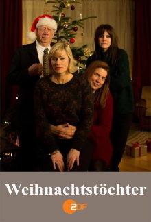 Weihnachtstöchter Trailer