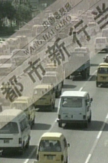 Weijia Hutong Trailer