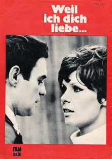 Weil ich dich liebe … Trailer